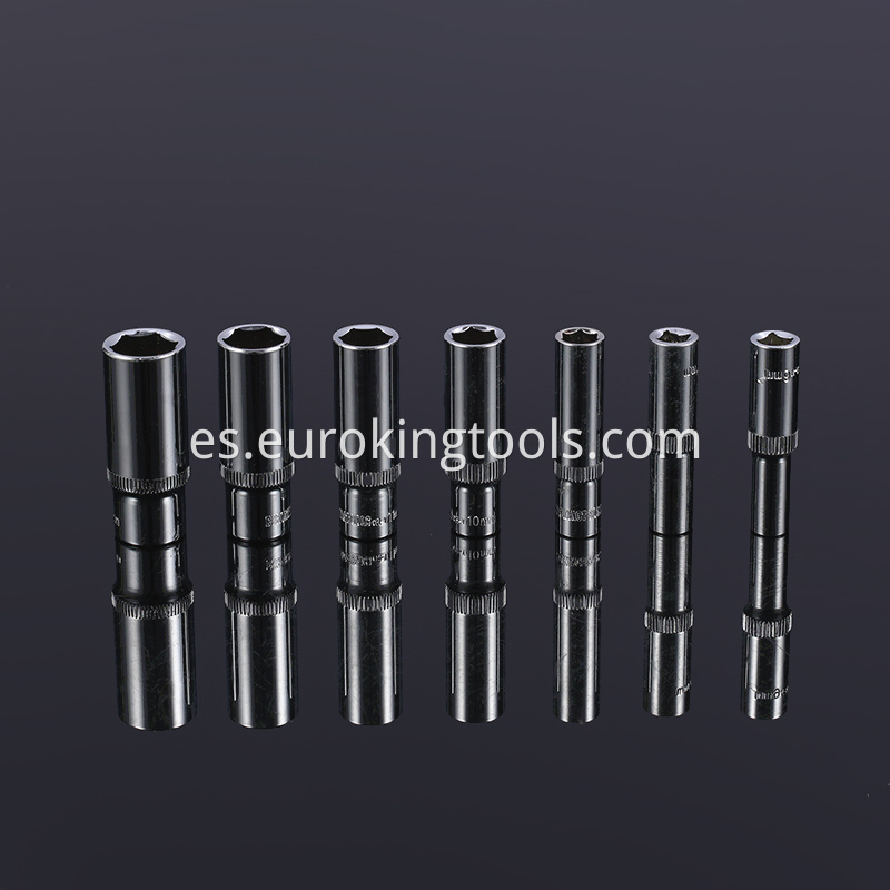 53PCS SOCKET SET
